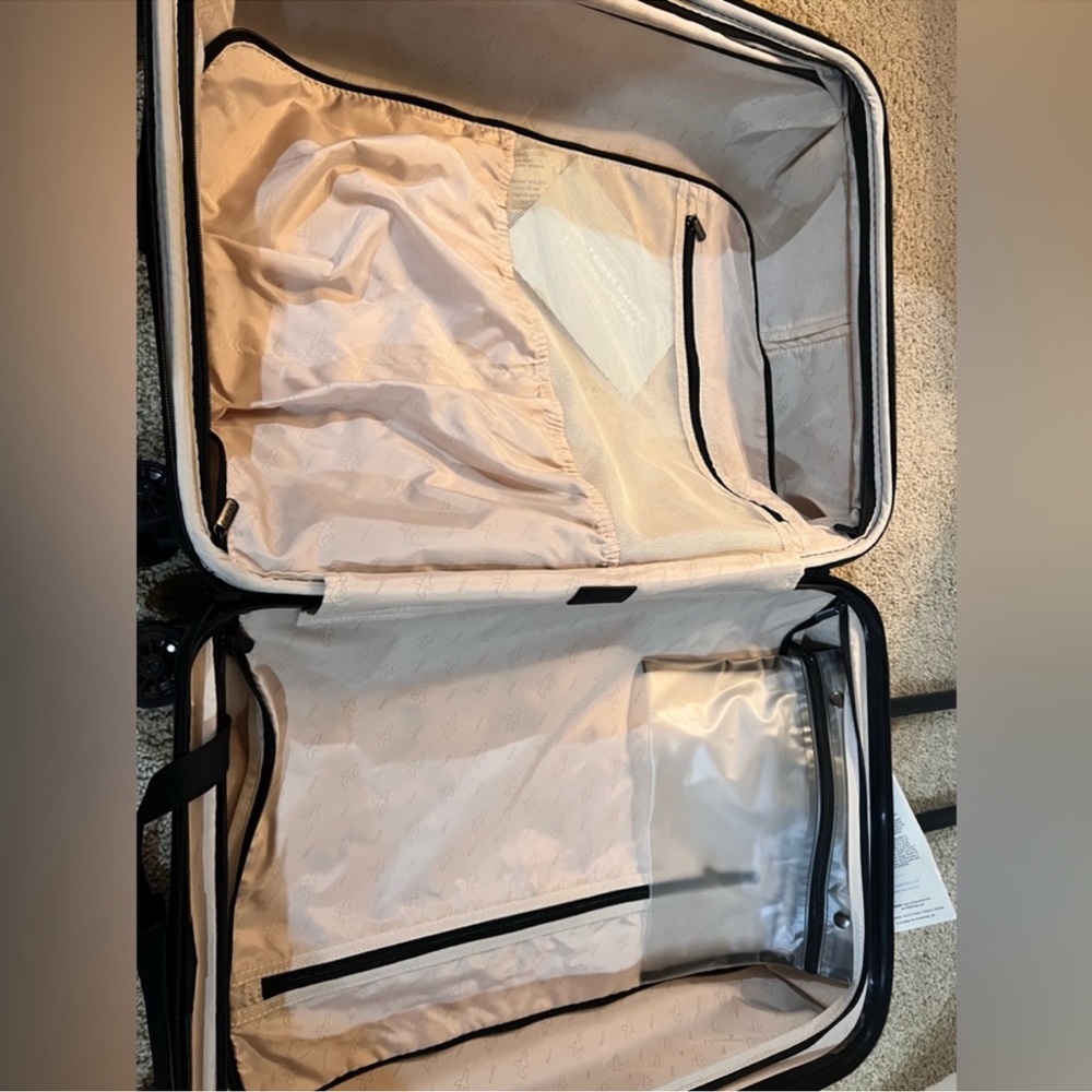 🎉LAST PIECE🎉CALPAK 24in Hardside Spinner Luggage - Picture 12 of 12